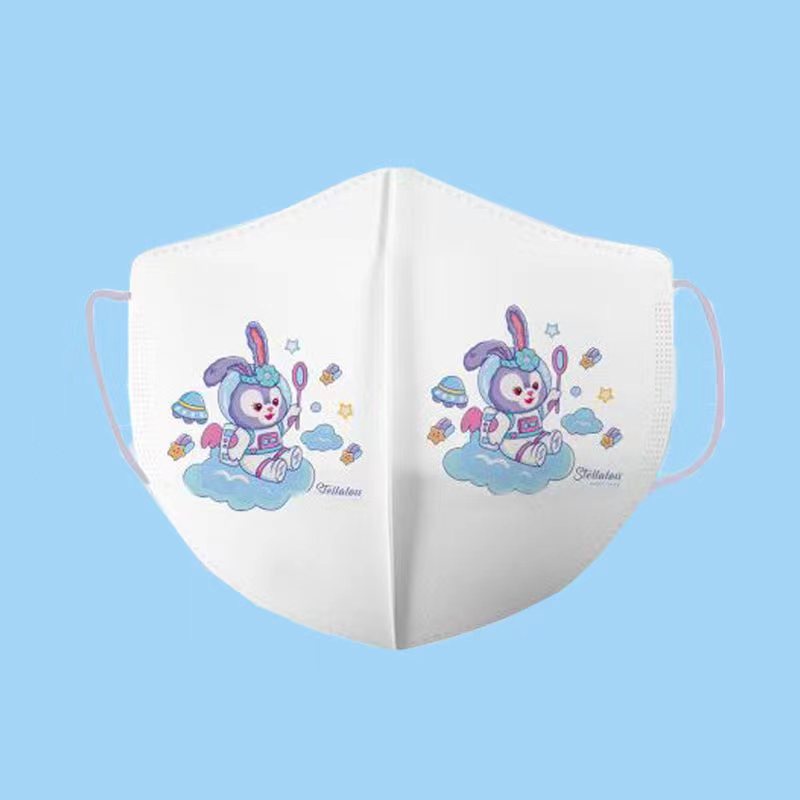Mặt Nạ Doraemon Đáng Yêu