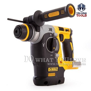 MÁY KHOAN DEWALT DCH273KN