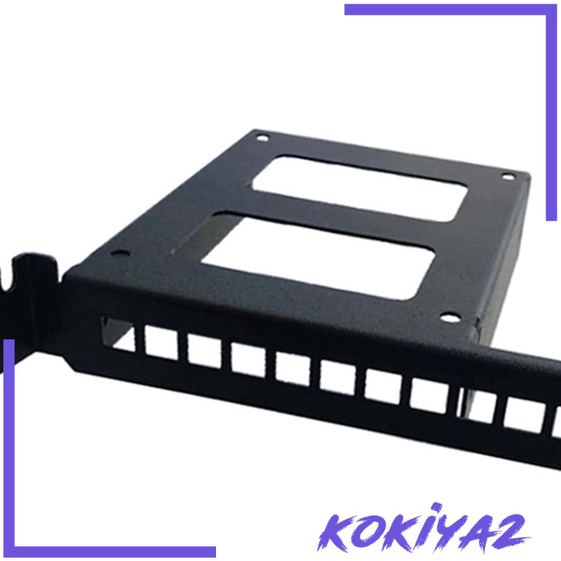 Khay Gắn Ổ Cứng Kokiya2 Pci