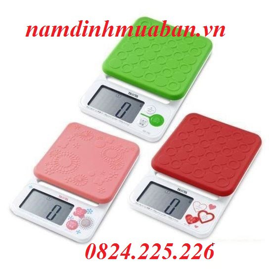 CÂN ĐIỆN TỬ TANITA - KD 192