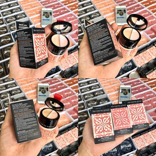Kem nền Too Cool For School After School BB Foundation Lunch Box
