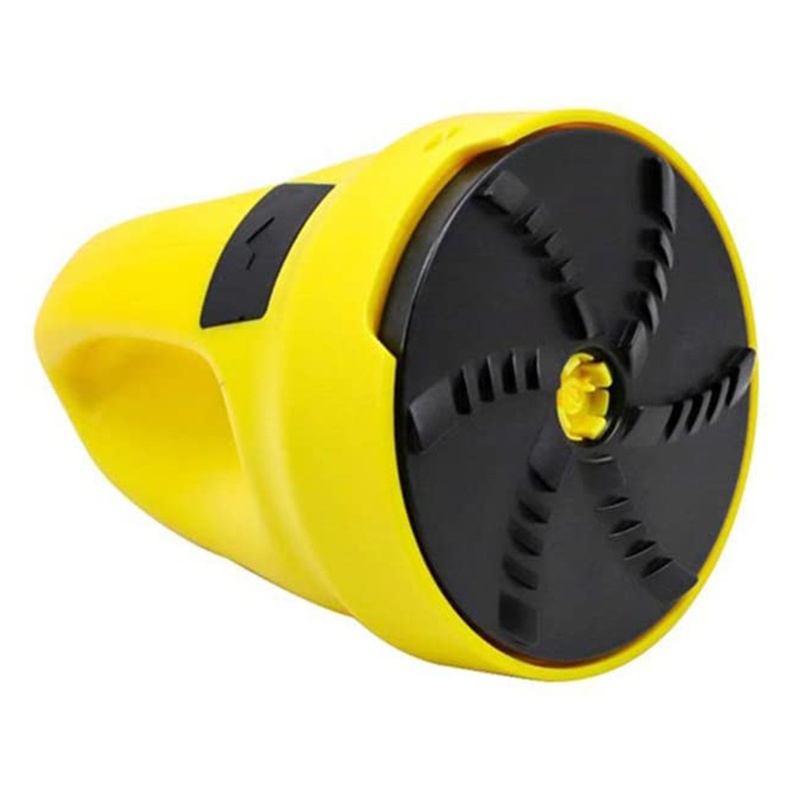 Xẻng Xúc Tuyết Cửa Kính Chắn Gió Đa Năng Tiện Dụng