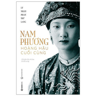 Sách - nam phương - hoàng hậu cuối cùng