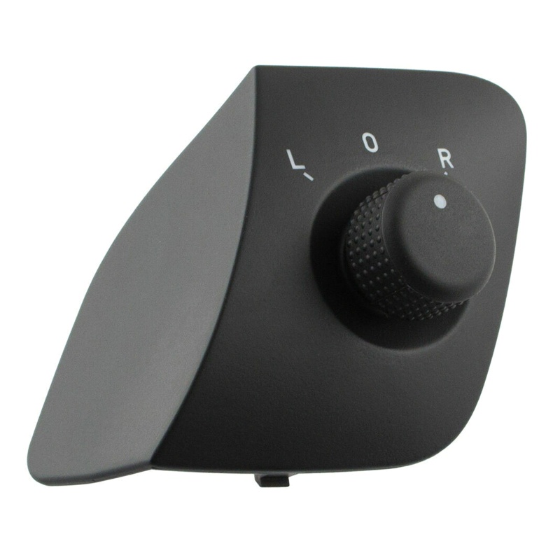 Edb * Cho SeatIbiza 6J1959565 Công Tắc Điều Khiển Gương Chiếu Hậu