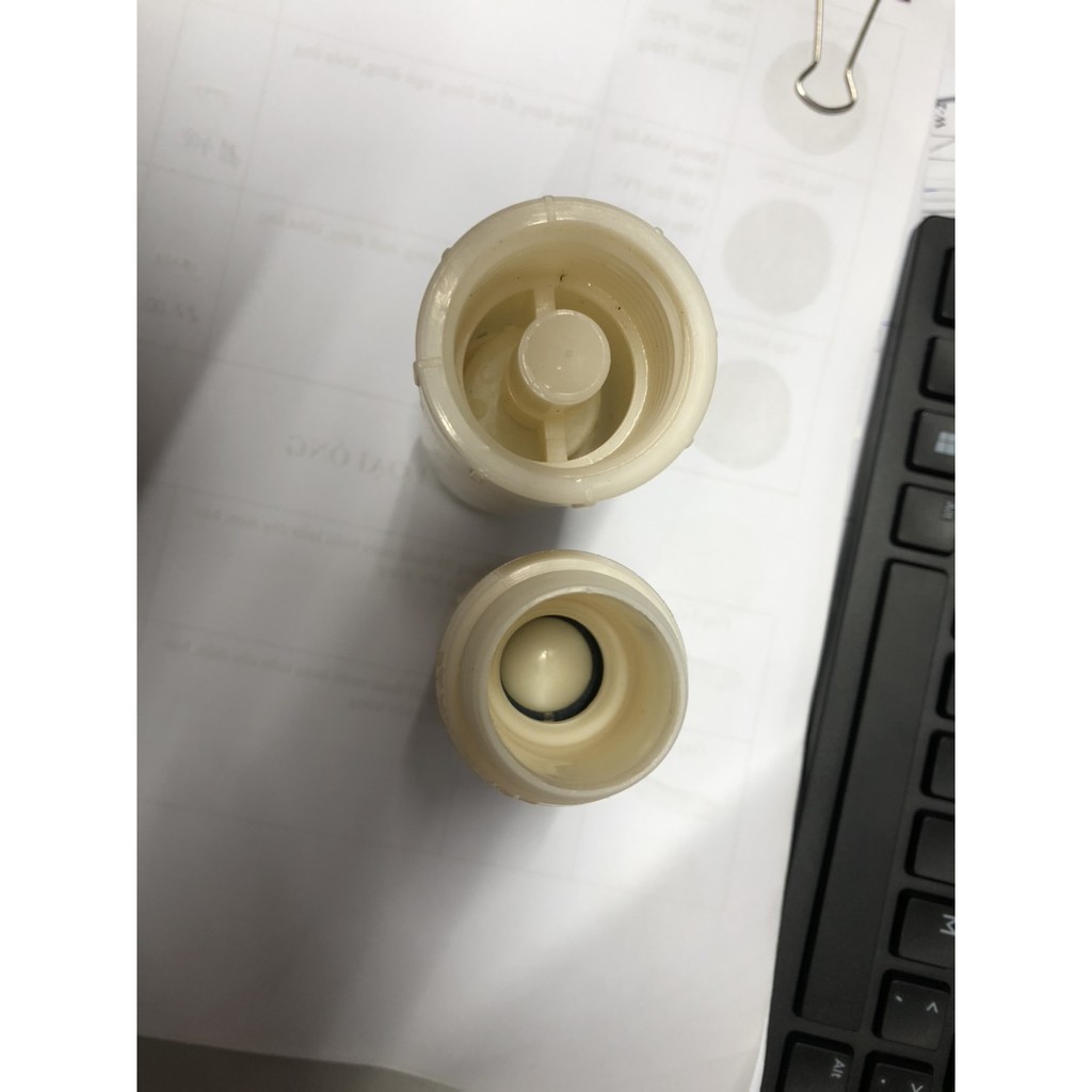 Luppe hút sâu bi  giếng loại phi 34, phi 42