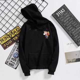 Áo Hoodie One Piece -Luffy