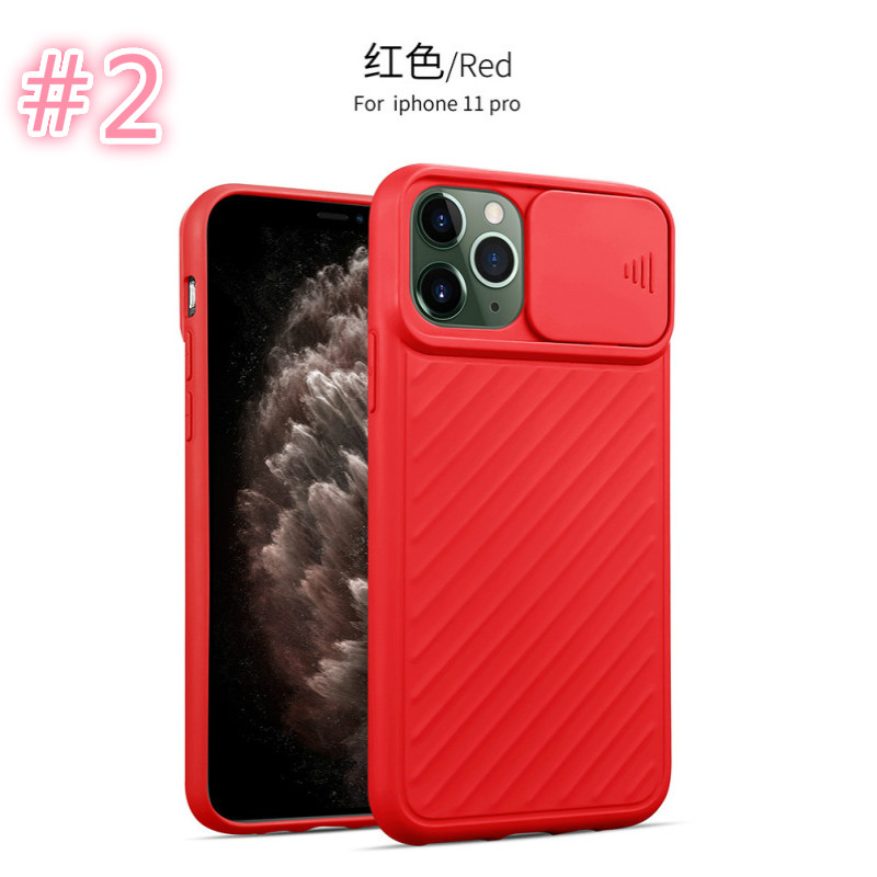 （Buy Directly, Leave a message to me the color you need）Ốp Lưng Hình Máy Ảnh Cho Iphone 12 Pro Max Mini Iphone 11 Pro Max X Xs Max Xr Iphone 7 8 7 8 Plus Iphone 6 6s Iphone 6 6s Plus