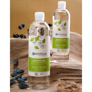NƯỚC TẨY TRANG CENTIFOLIA 500ml