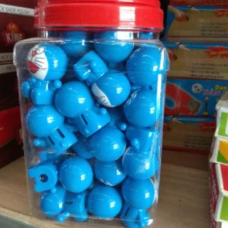 45 chiếc gọt chì doremon No. 613 đẹp ( 1 lọ)