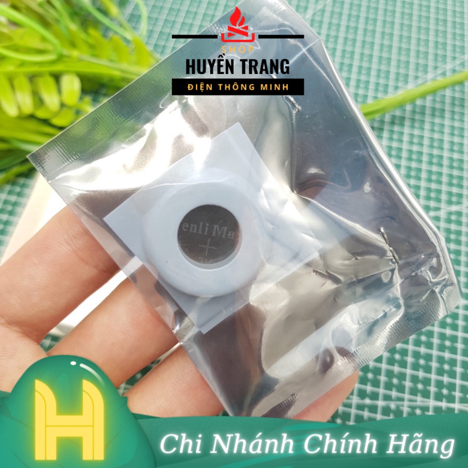 [Huyền Trang Shop] Viên Pin 3V CR2450, Pin chìa khoá điều khiển xe hơi BMW