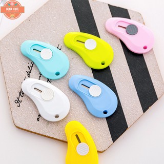 Dao dọc giấy mini 👻ĐÁM MÂY👻 nhỏ gọn tiện lợi