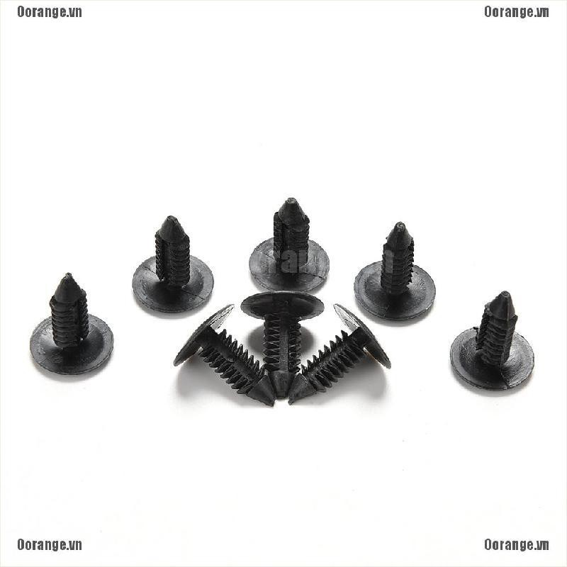 Bộ 100 Chiếc Chuyên Dụng Bằng Nhựa 8.5mm