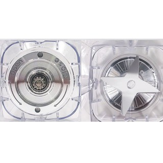 Máy Xay Sinh Tố SILVER CREST SC1589