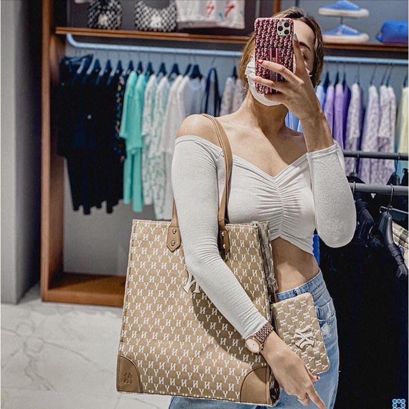 TÚI XÁCH TAY A4 CHỮ N