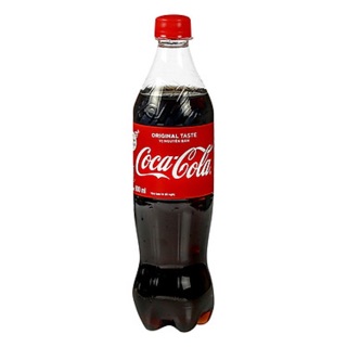 Nước giải khát Coca-Cola,chai 390 ml