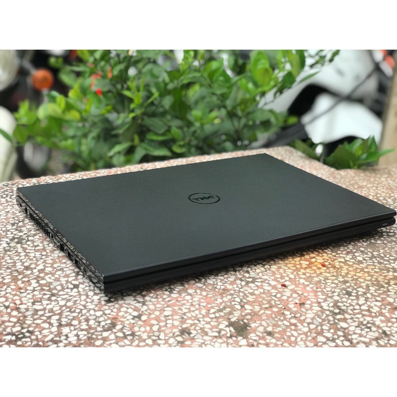Laptop Cũ  DELL inspiron 3442 : Core i5 4210U, Ram 4G, Ổ Cứng 500G, Vga Rời GT820, Màn Hình 14.0HD | BigBuy360 - bigbuy360.vn