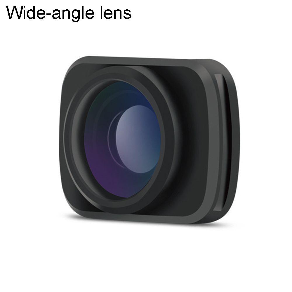 Kính Lọc Quang Học Dùng Cho DJI Osmo Pocket