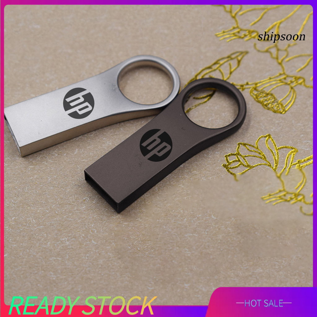 Usb 3.0 Dung Lượng 1 / 2tb Chống Nước Cho Văn Phòng | BigBuy360 - bigbuy360.vn