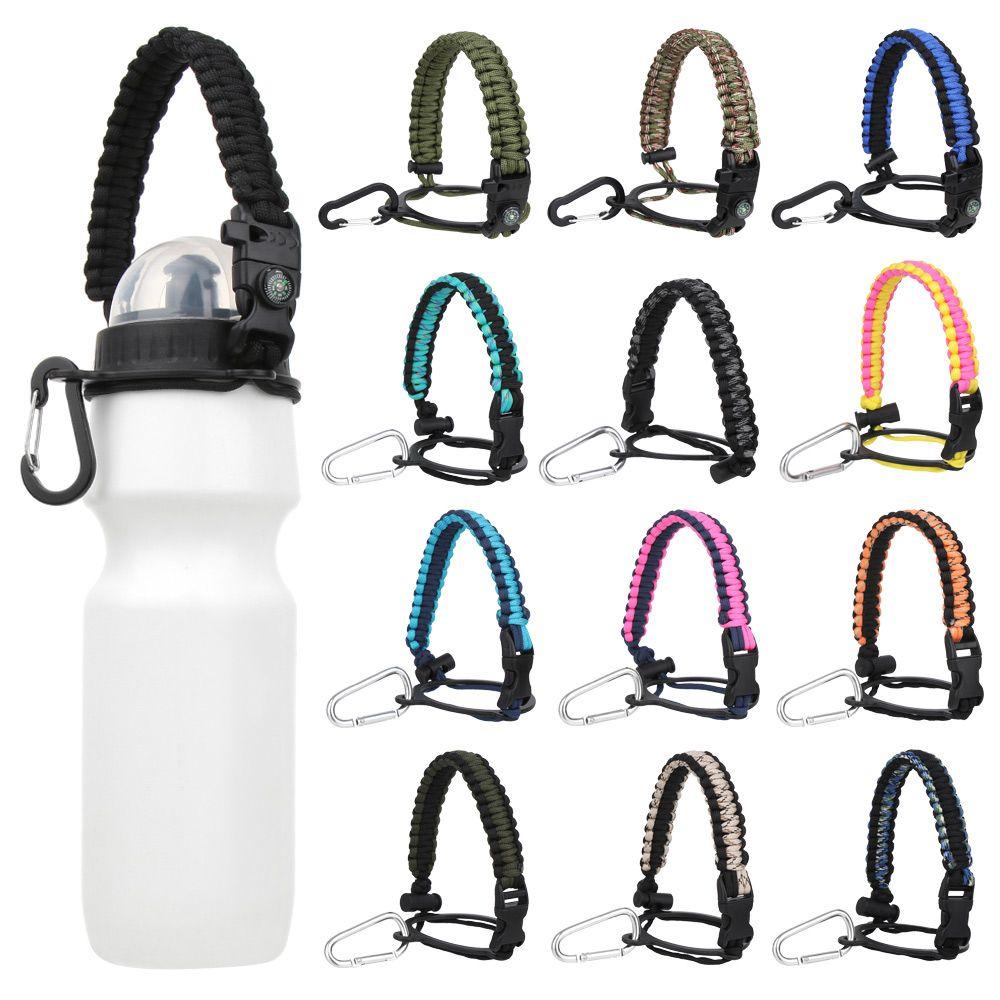 Dây Thừng Paracord Nhiều Màu Miệng Rộng An Toàn