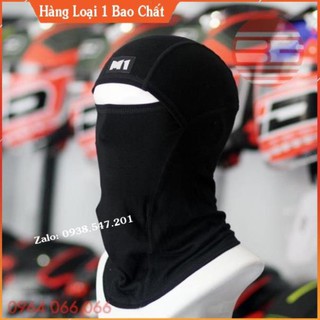 [Xem Là Thích]  Khăn trùm đầu ninja M1 thái lan