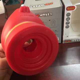 VÒI NƯỚC SÂU LARVA