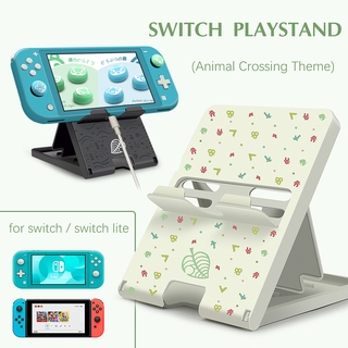 Giá Đứng ABS Đỡ Máy Chơi Điện Tử Nintendo Switch/Switch Lite