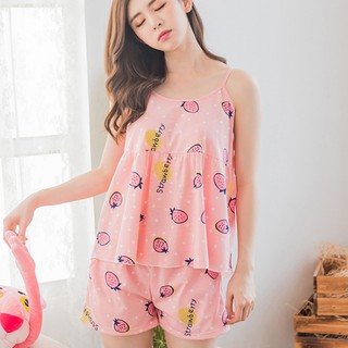 Đồ bộ đùi dây thun big size