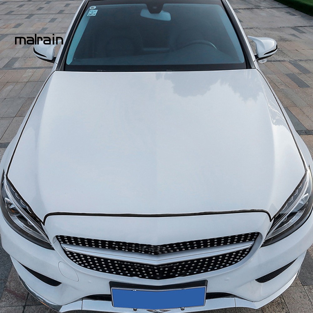 Dây Viền Bảo Vệ Cửa Xe Hơi 5/10m