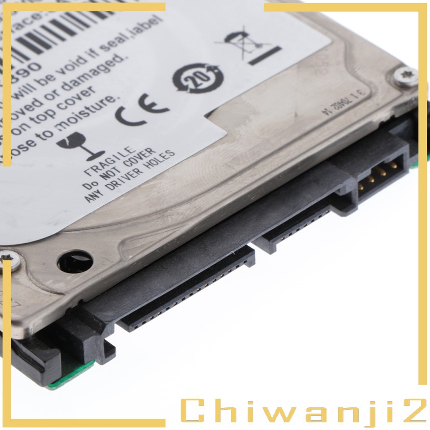 SATA Ổ Cứng Ngoài 2.5 Inch 320gb Cho Máy Tính 2 8m 5400rpm | BigBuy360 - bigbuy360.vn
