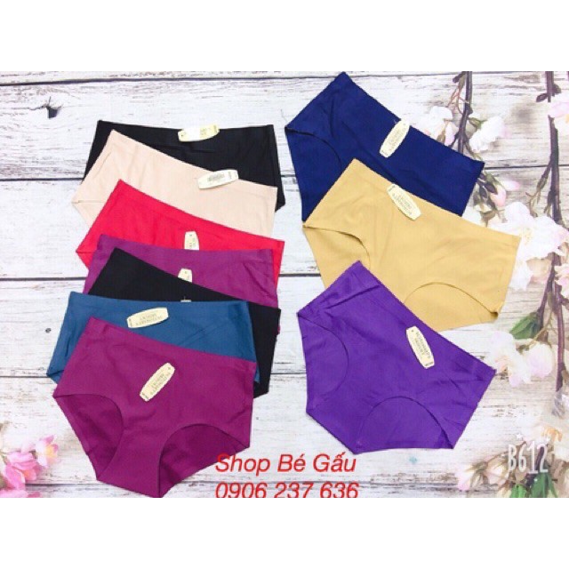  Combo 6 quần lót đúc siêu đẹp 001