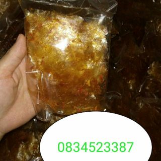 Combo 10 bánh tráng sấy giòn.