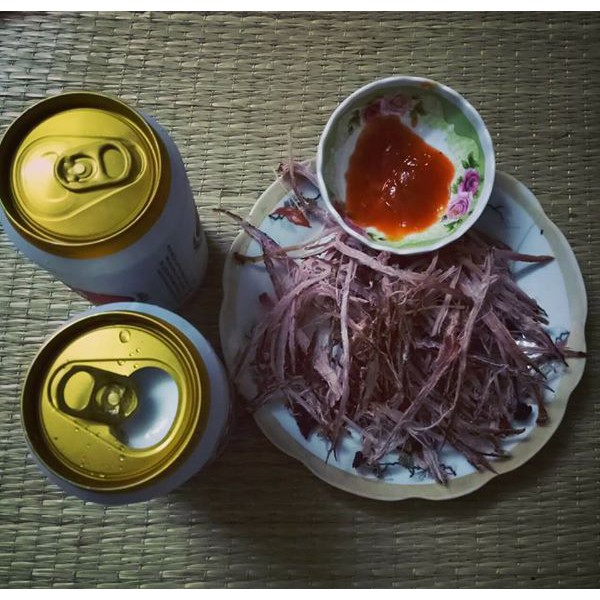 Thịt lợn gác bếp hương vị Tây Bắc siêu ngon thơm lừng mắc khén, đóng gói 500gr sấy khô | BigBuy360 - bigbuy360.vn