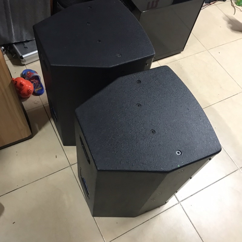 Loa 3 tấc col76 bãi cream