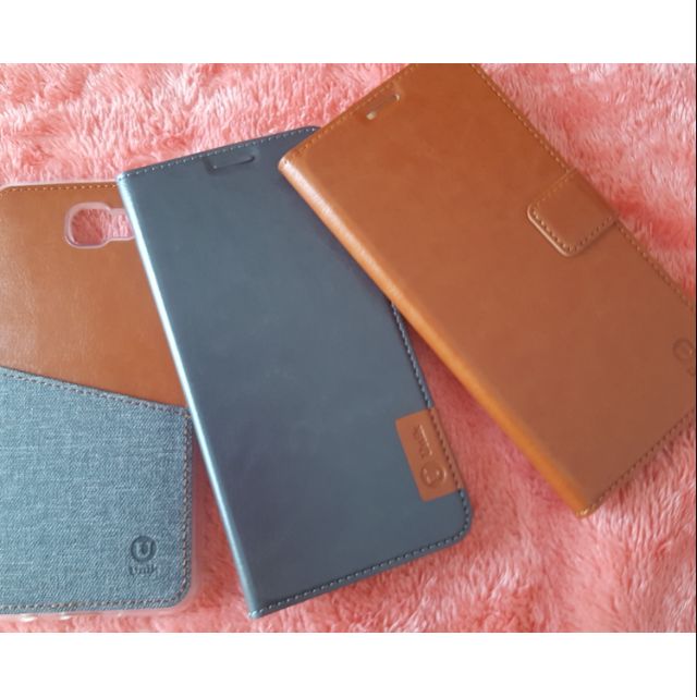 Bao da, ốp lưng J7 Prime
