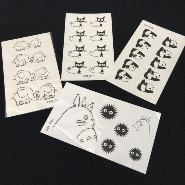 XĂM DÁN 10k/miếng