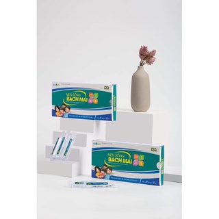 Men sống Bạch Mai ( sản xuất theo công thức của bệnh viện Bạch Mai )