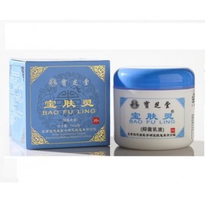 Thuốc xoa Bao Fu Ling