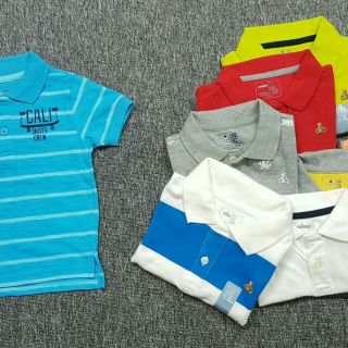 Áo baby gap