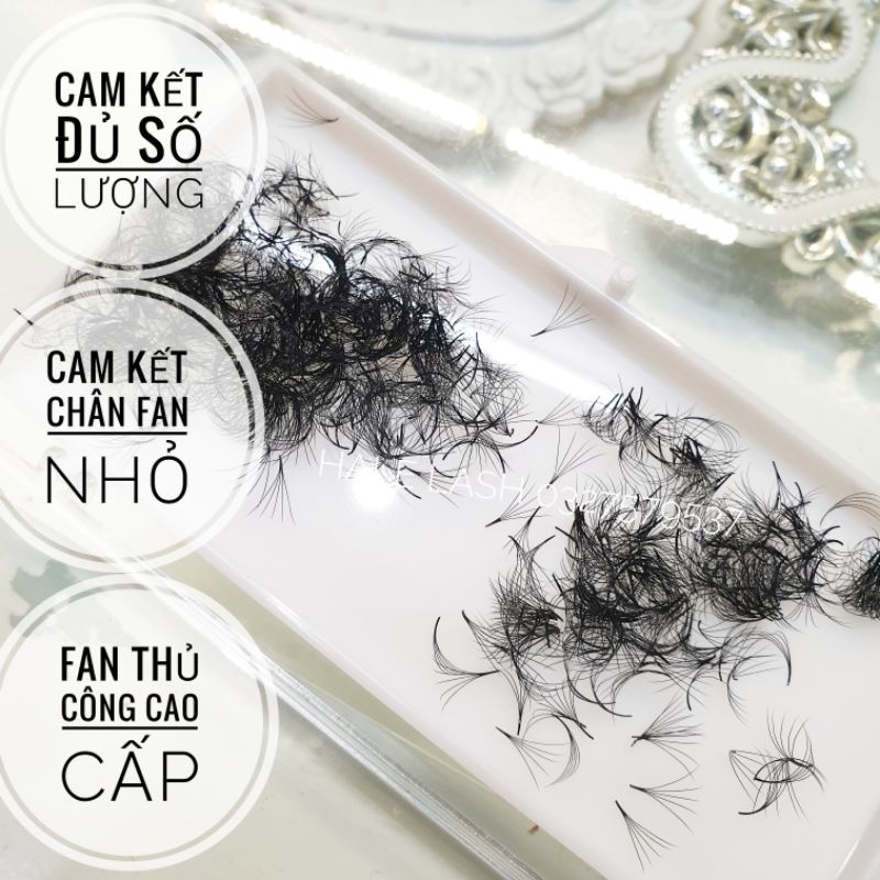 Mi volume 5d-Mi fan sẵn 5d-Fan 5d - Fan thủ công (không phải fan xưởng thông thường)