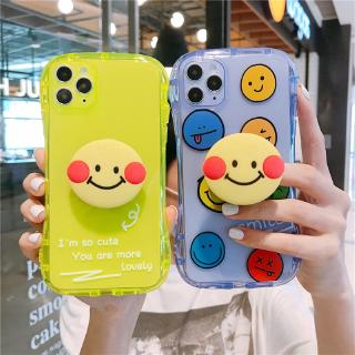 Emoji Smile Face Ốp lưng iphone Silicon Chống Sốc 6/6plus/6s/6s plus/6/7/7plus/8/8plus/x/xs/xs max/11/11 pro/11 promax