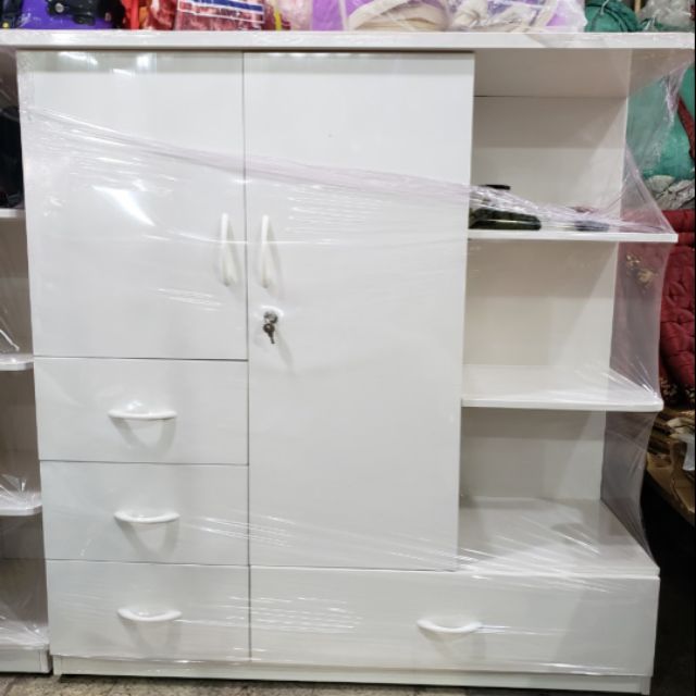Tủ Nhựa trẻ em