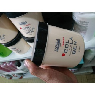 HẤP DẦU COLLAGEN KADOLA 1000ML