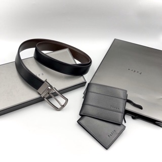 Set nịt ví nam