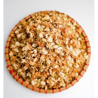100gr Trà hoa nhài thượng hạng loại 1