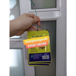 XỐT / SỐT CÀ RI DẦU 18gr