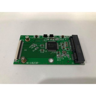 Ổ cứng và SSD nâng cấp cho Ipod Classic.