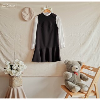 Váy thiết kế Lucy Dress