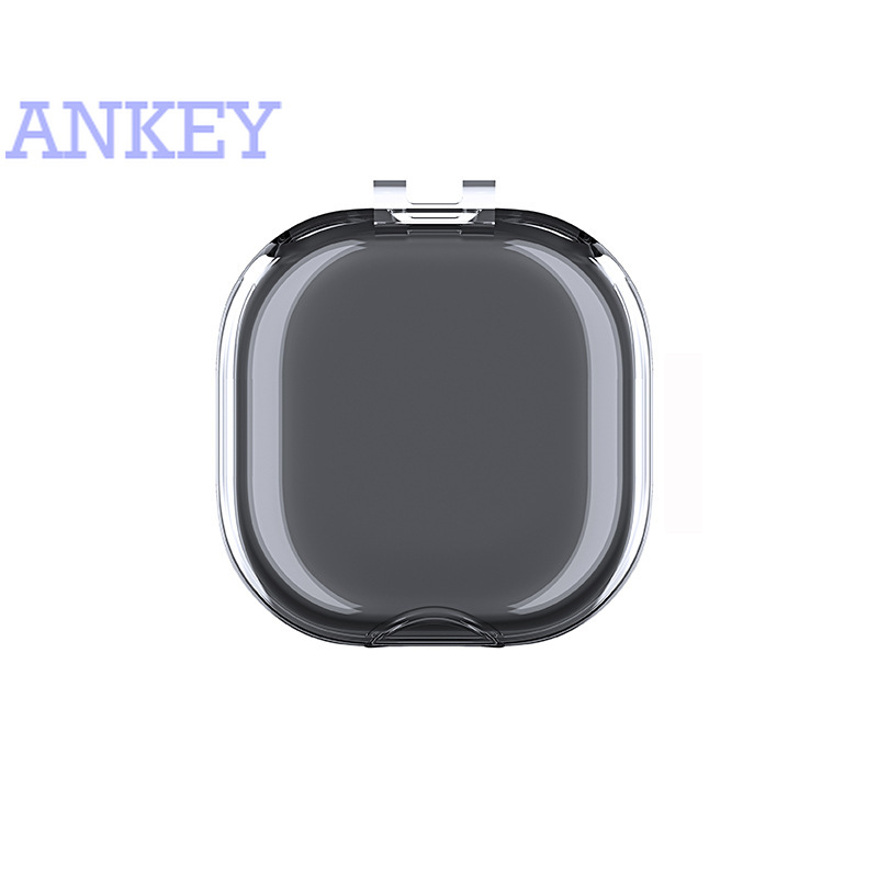 Samsung galaxy buds live / buds pro / buds 2 / Buds2 Pro Vỏ bọc bảo vệ hộp sạc tai nghe silicon cho