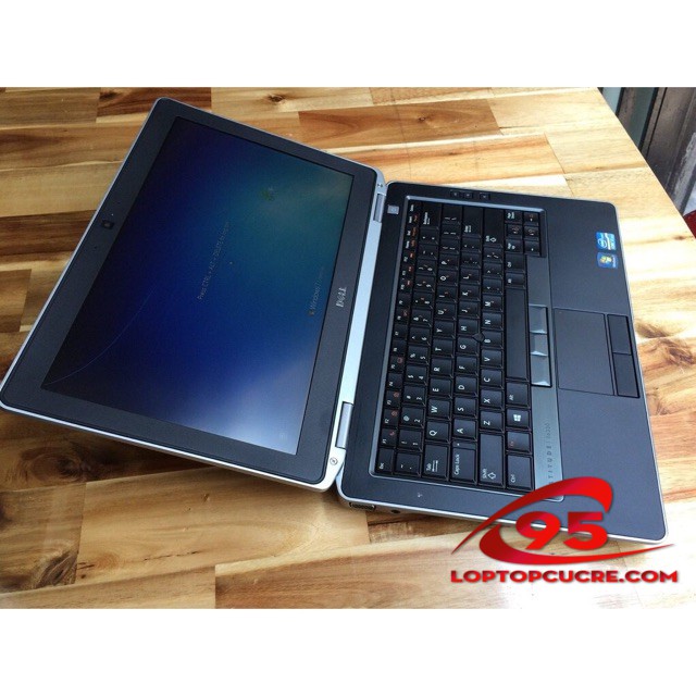 [ giá rẻ ] Laptop cũ Dell Latitude E6330 Core I5 3340M – Ram 4G – HDD 320G – 13.3″ – HD Máy đẹp USA 98% | BigBuy360 - bigbuy360.vn