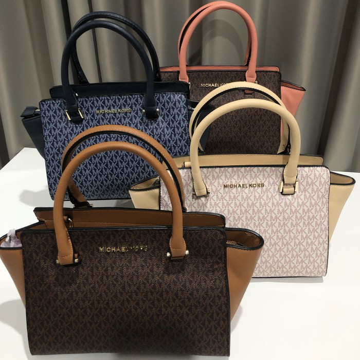 Túi Xách Michael Kors Ym505 Thời Trang Cho Nữ